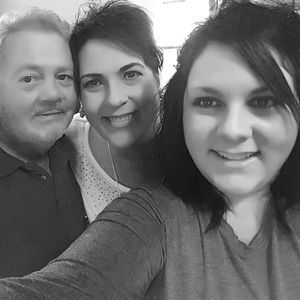 Meet your Posher, Pam